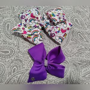 Jojo Siwa Bows
